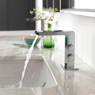 Vado Edit Range - TAP 'N' SHOWER