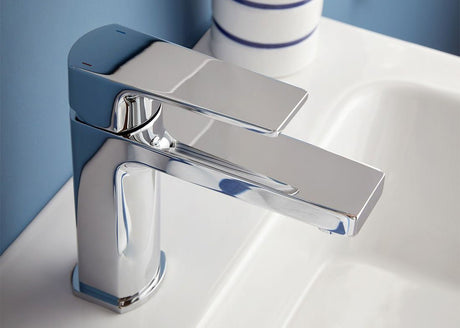 Vado Ekko Range - TAP 'N' SHOWER