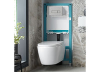 Vado Flush Systems