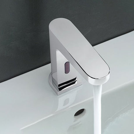 Vado I-Tech Range - TAP 'N' SHOWER
