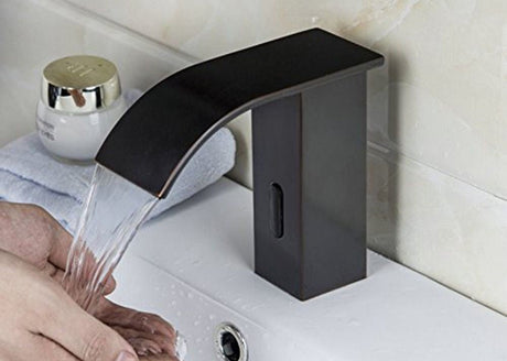 Vado Infra-red Taps - TAP 'N' SHOWER