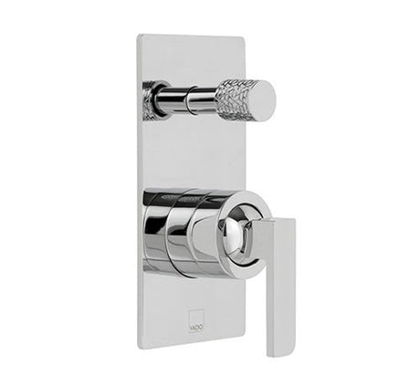Vado Manual Valves - TAP 'N' SHOWER