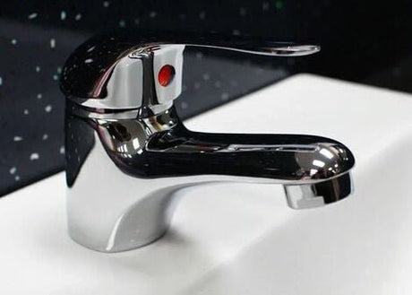 Vado Matrix Range - TAP 'N' SHOWER