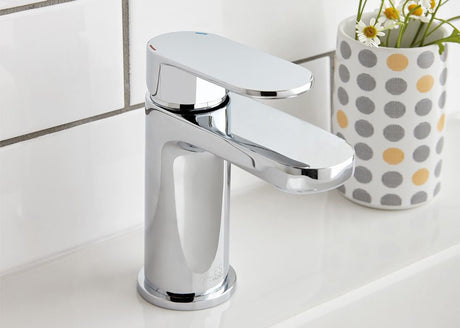 Vado Metiz Range - TAP 'N' SHOWER