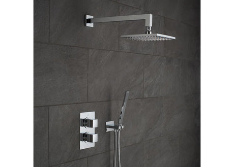 Vado Mix Range - TAP 'N' SHOWER