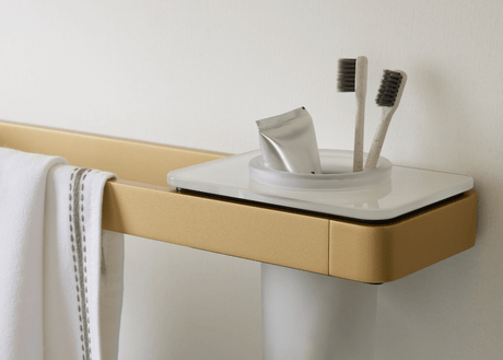 Vado Muse Range - TAP 'N' SHOWER