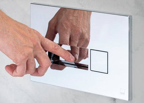 Vado Flush Plates - TAP 'N' SHOWER