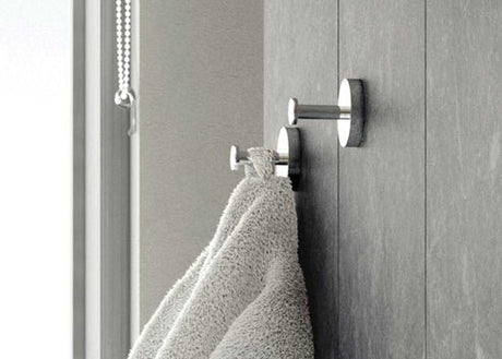 Vado Robe Hooks - TAP 'N' SHOWER