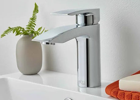 Vado Rowe Range - TAP 'N' SHOWER