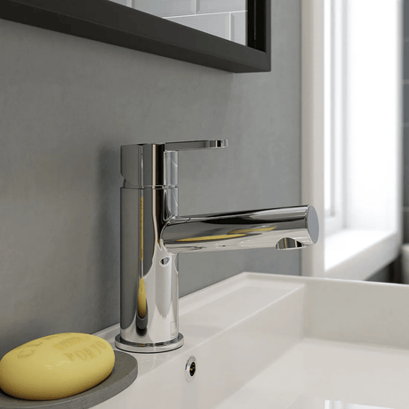 Vado Sense Range - TAP 'N' SHOWER