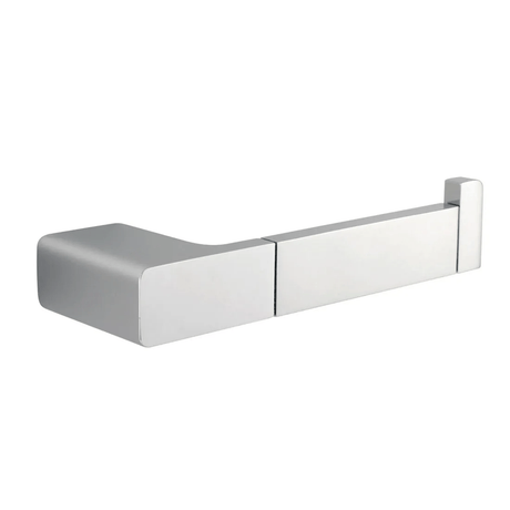 Vado Shama Range - TAP 'N' SHOWER