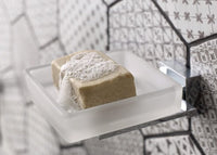 Vado Soap Dishes and Dispensers