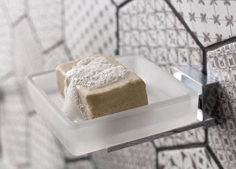 Vado Soap Dishes and Dispensers - TAP 'N' SHOWER