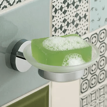 Vado Spa Range - TAP 'N' SHOWER