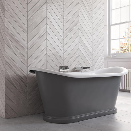 Vado Synergie Range - TAP 'N' SHOWER