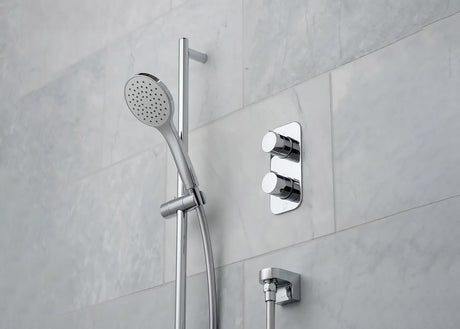 Vado Tablet Altitude Range - TAP 'N' SHOWER