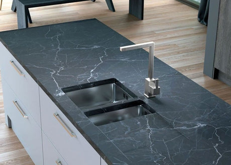 Vado Tetra Range - TAP 'N' SHOWER