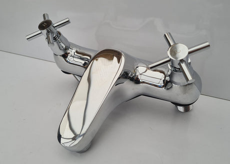 Vado Vecta Range - TAP 'N' SHOWER