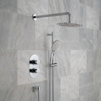 Vado Thermostatic Shower Sets