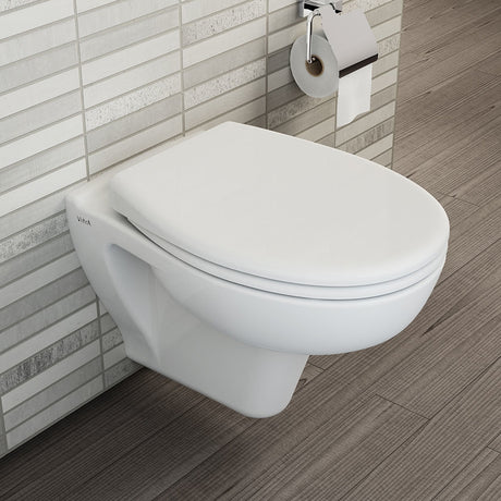Vitra Arkitekt Range - TAP 'N' SHOWER