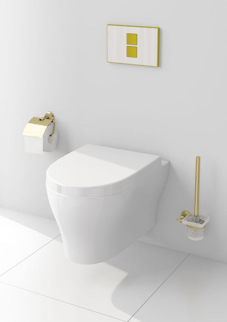 Vitra Bathroom Accessories - TAP 'N' SHOWER