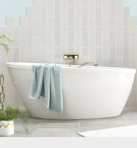 Vitra Baths - TAP 'N' SHOWER