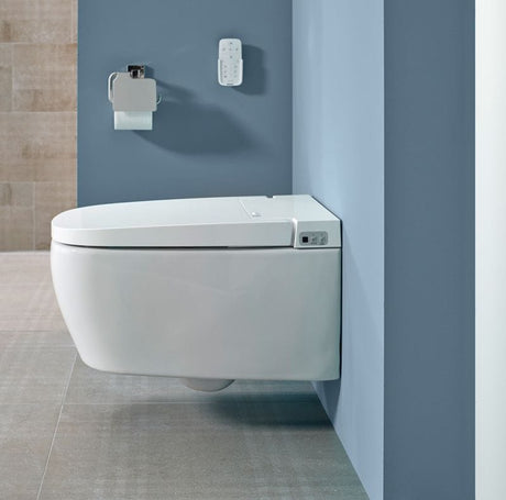 Vitra Bidets - TAP 'N' SHOWER