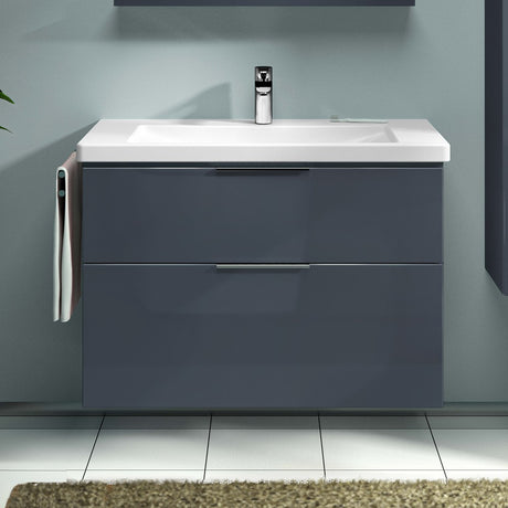 Vitra Ecora Range - TAP 'N' SHOWER