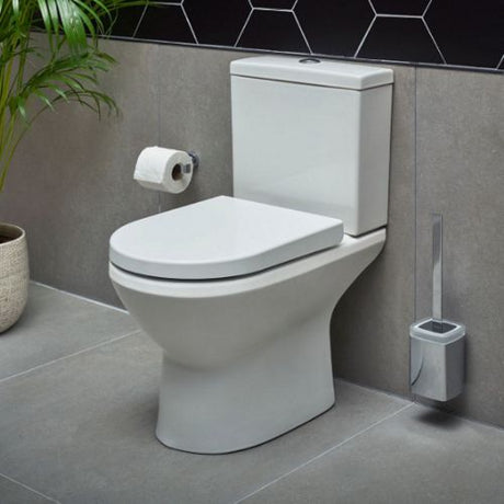 Vitra Integra Range - TAP 'N' SHOWER