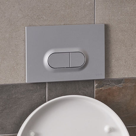 Vitra Loop O Range - TAP 'N' SHOWER