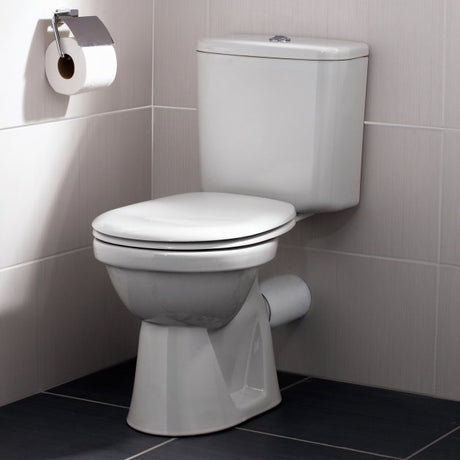 Vitra Milton Range - TAP 'N' SHOWER