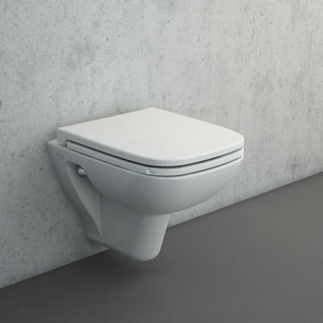 Vitra S20 Range - TAP 'N' SHOWER