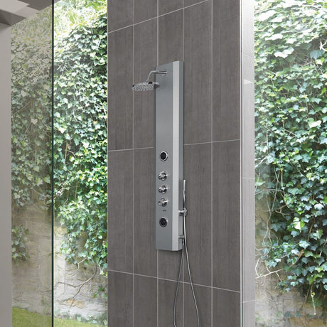 Vitra Shower Valves - TAP 'N' SHOWER