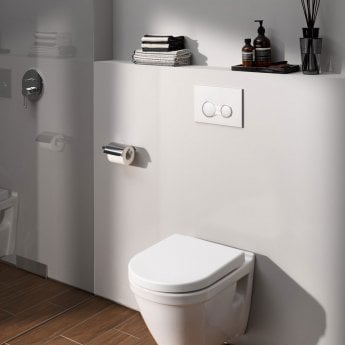 Vitra Sirius Range - TAP 'N' SHOWER