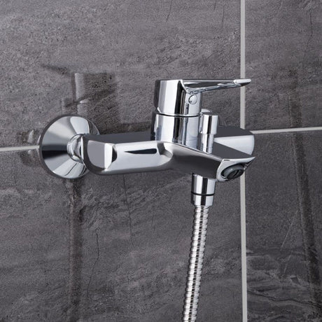 Vitra Solid S Range - TAP 'N' SHOWER