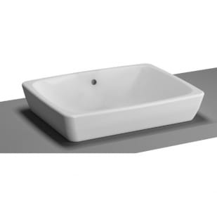 Vitra Suit U Range - TAP 'N' SHOWER