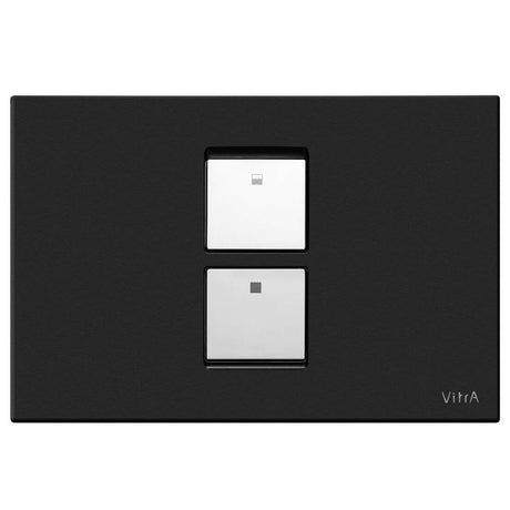 Vitra Twin Range - TAP 'N' SHOWER