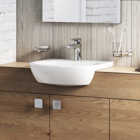 Vitra Zentrum Range - TAP 'N' SHOWER