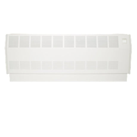 High-Level Wall Mounted Fan Convectors - TAP 'N' SHOWER