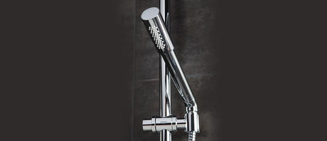 Grohe Sena Range - TAP 'N' SHOWER