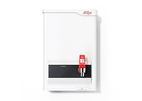 Zip Econoboil Range - TAP 'N' SHOWER