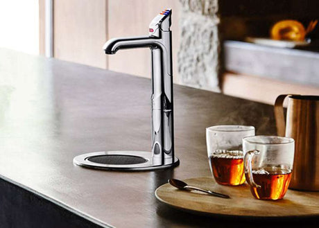 Zip Instant Boiling Water Taps - TAP 'N' SHOWER