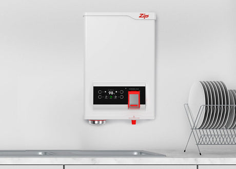 Zip Water Heaters - TAP 'N' SHOWER