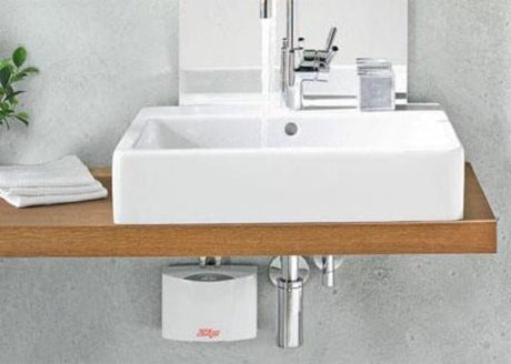 Zip Water Popular Ranges - TAP 'N' SHOWER
