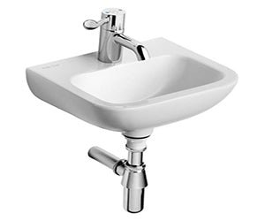 Armitage Shanks Basin & Tap Packs - TAP 'N' SHOWER