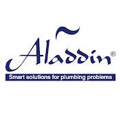 Aladdin - TAP 'N' SHOWER