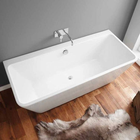 April Freestanding Baths - TAP 'N' SHOWER