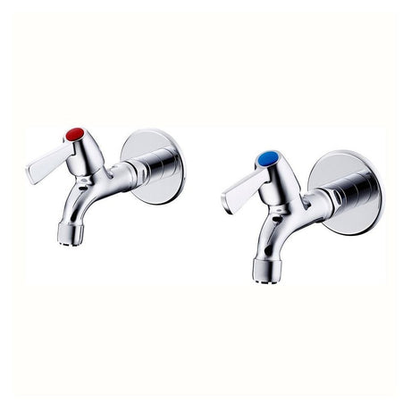 Armitage Shanks Bib Taps - TAP 'N' SHOWER