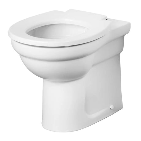 Armitage Shanks Back to Wall Toilets - TAP 'N' SHOWER