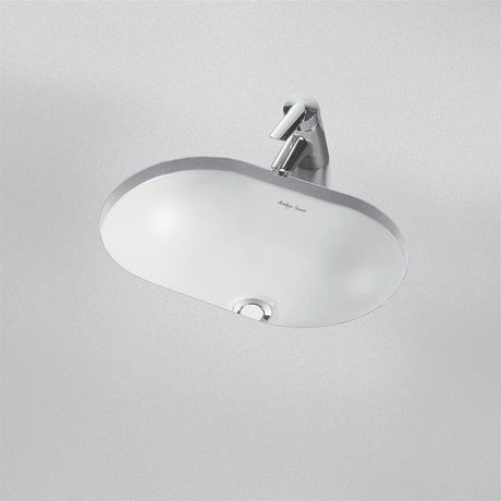Armitage Shanks Inset Basins - TAP 'N' SHOWER
